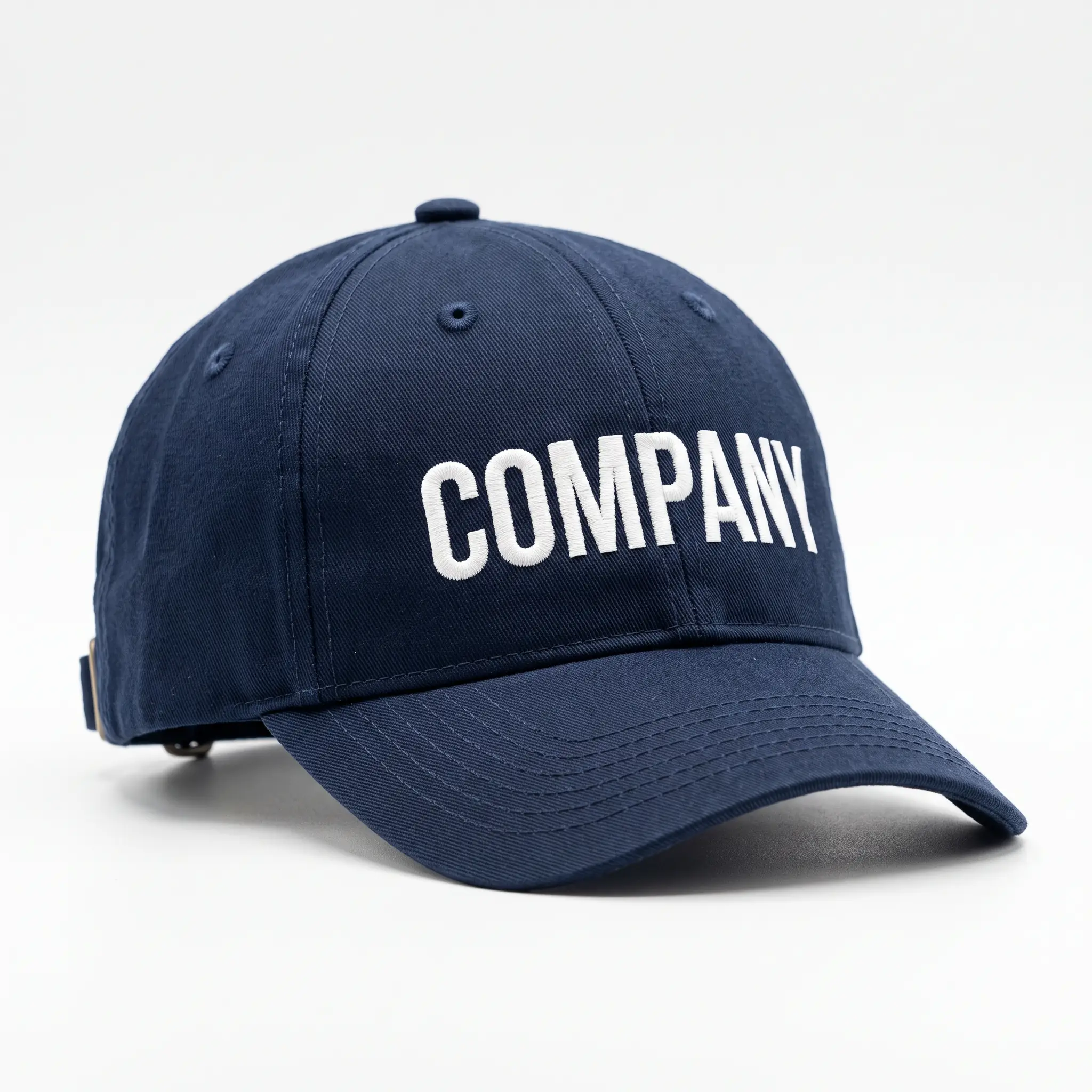 Topi Custom Bordir